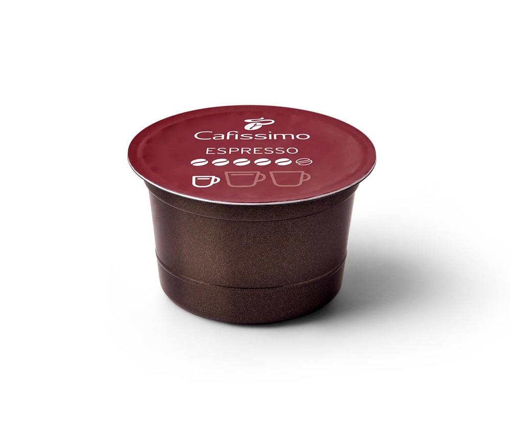 Tchibo Cafissimo Espresso Intense 96 db kávékapszula