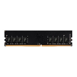 TeamGroup 16GB 3200MHz DDR4 Elite (TED416G3200C2201) fekete memória (Újracsomagolt)