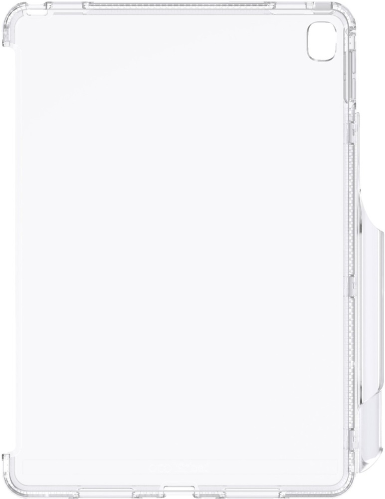 Tech21 Impact Clear Case iPad Pro 9.7" kijelzővédő fólia