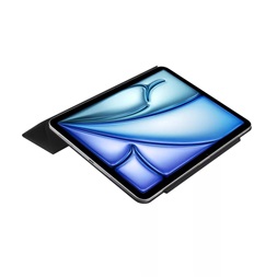 Tech-Protect TP308637 iPad Air 13 (2024) Magnetic on/off funkcióval fekete tablet tok