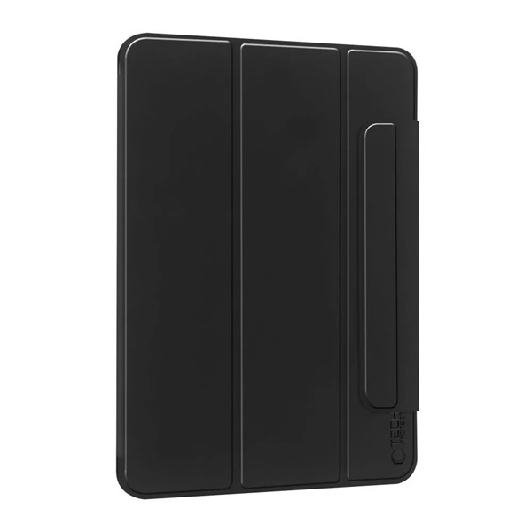 Tech-Protect TP308637 iPad Air 13 (2024) Magnetic on/off funkcióval fekete tablet tok