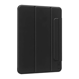 Tech-Protect TP308637 iPad Air 13 (2024) Magnetic on/off funkcióval fekete tablet tok