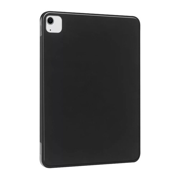 Tech-Protect TP308637 iPad Air 13 (2024) Magnetic on/off funkcióval fekete tablet tok