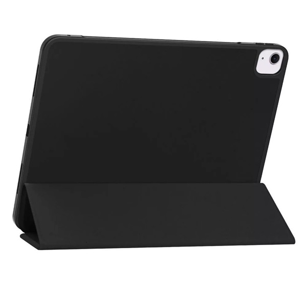 Tech-Protect TP308651 iPad Air 13 (2024) on/off funkcióval fekete tablet tok