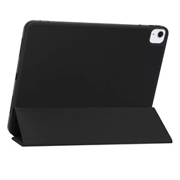 Tech-Protect TP308651 iPad Air 13 (2024) on/off funkcióval fekete tablet tok