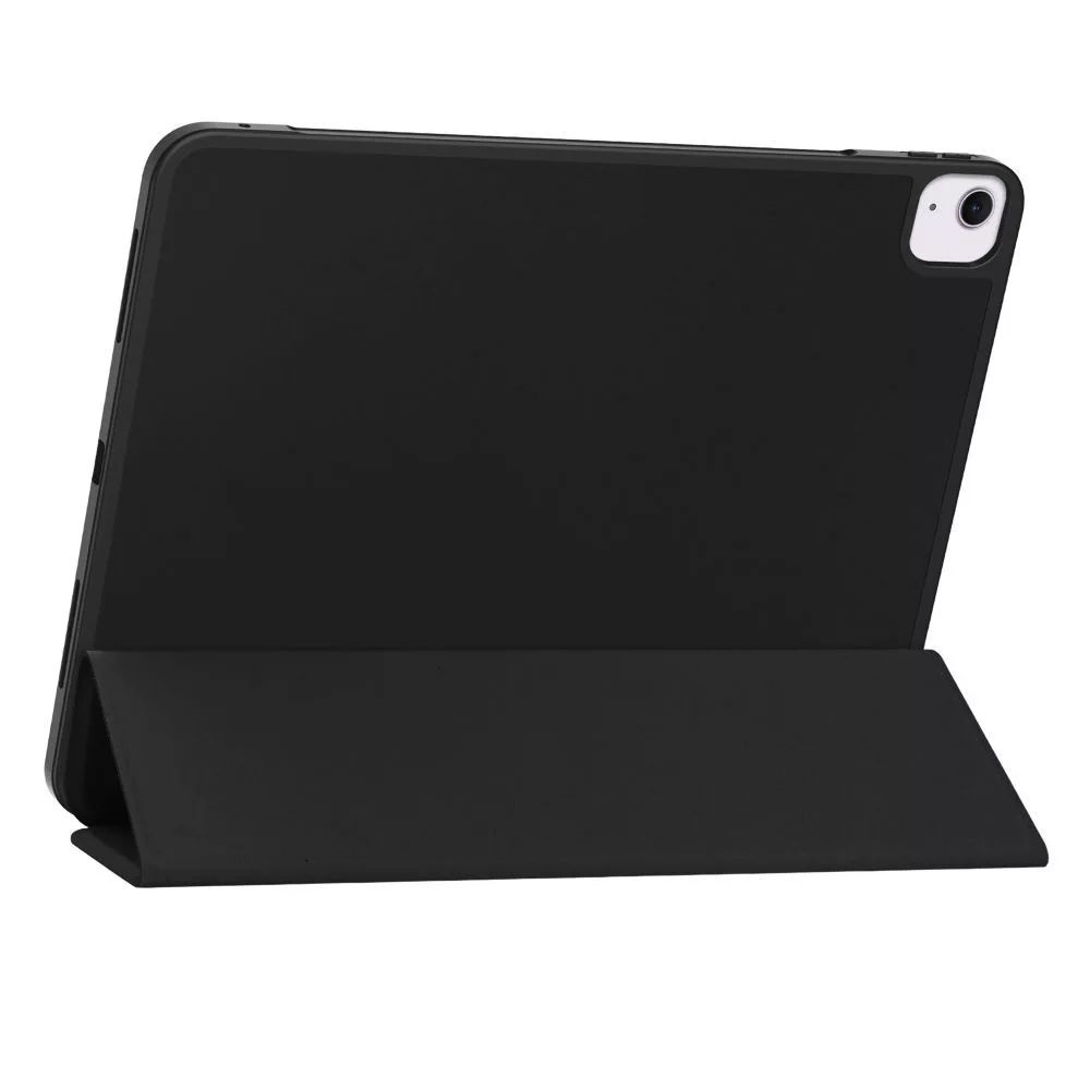 Tech-Protect TP308651 iPad Air 13 (2024) on/off funkcióval fekete tablet tok
