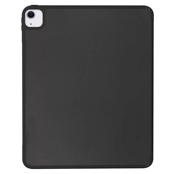Tech-Protect TP308651 iPad Air 13 (2024) on/off funkcióval fekete tablet tok