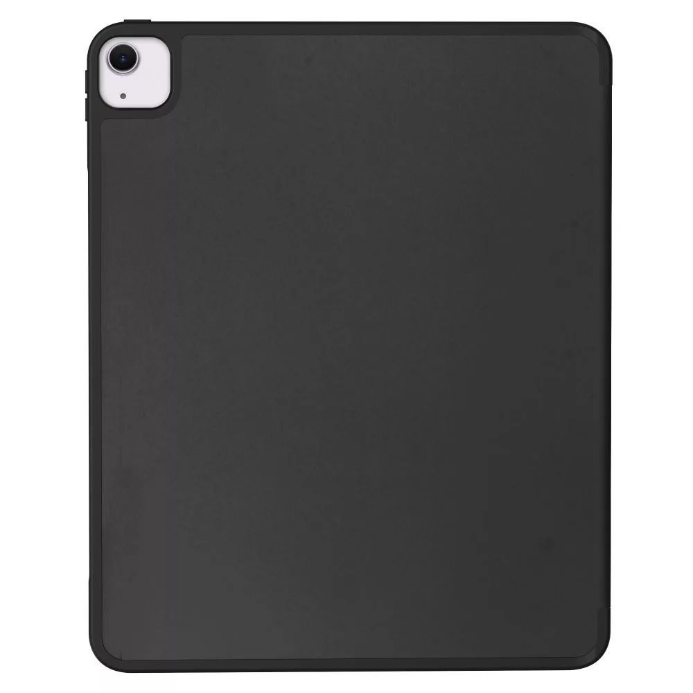 Tech-Protect TP308651 iPad Air 13 (2024) on/off funkcióval fekete tablet tok