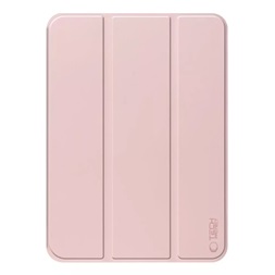 Tech-Protect TP308767 iPad Air 4/5 (2020/2022) 10.9/iPad Air 6(2024) 11.0 rózsaszín tablet tok