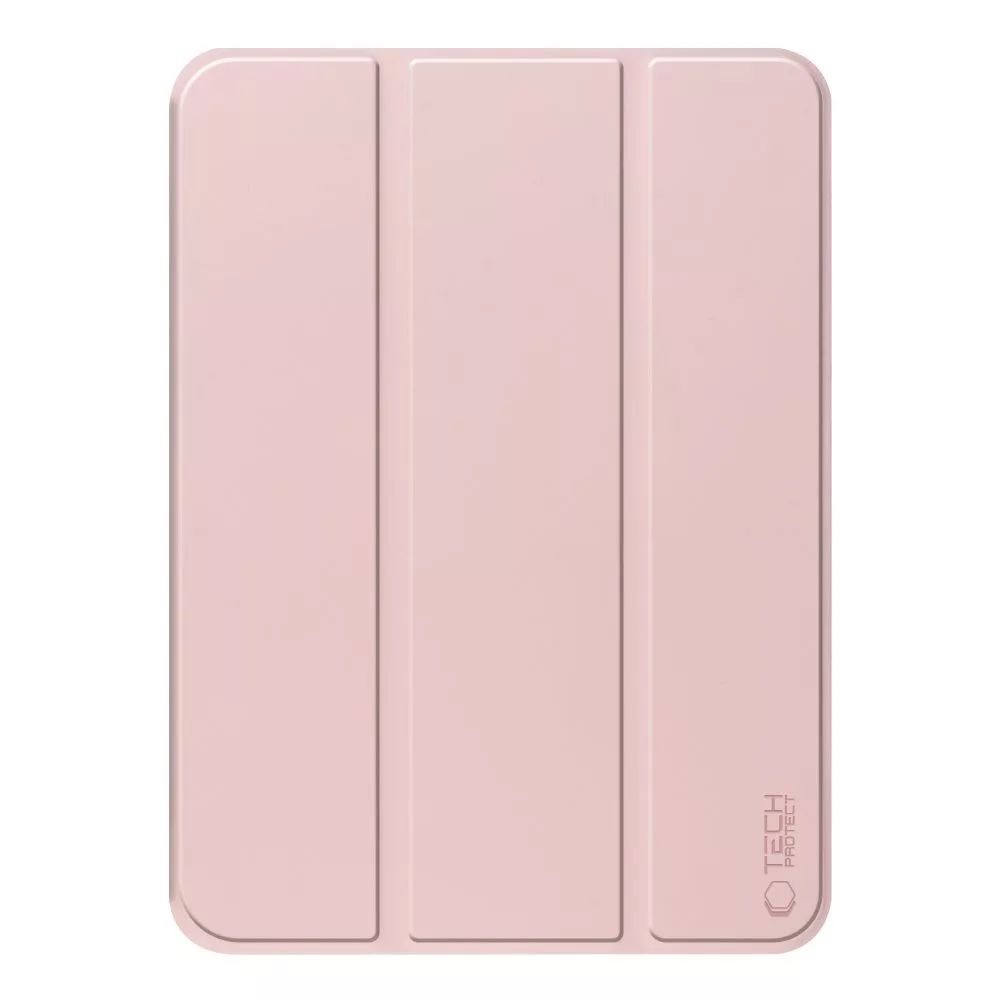 Tech-Protect TP308767 iPad Air 4/5 (2020/2022) 10.9/iPad Air 6(2024) 11.0 rózsaszín tablet tok