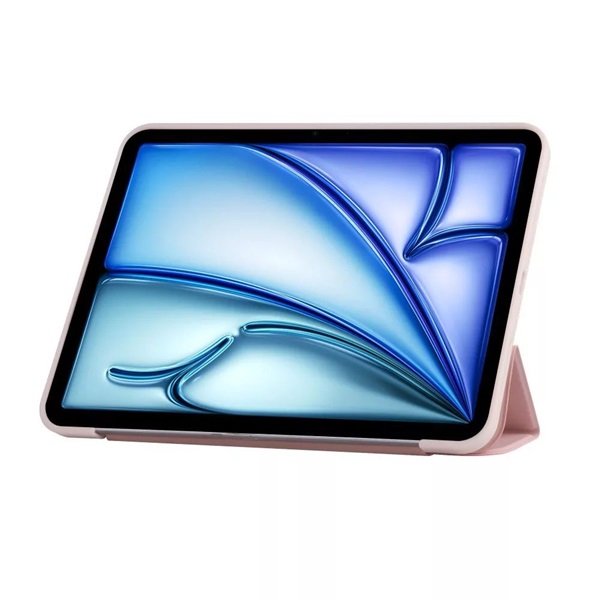 Tech-Protect TP308767 iPad Air 4/5 (2020/2022) 10.9/iPad Air 6(2024) 11.0 rózsaszín tablet tok