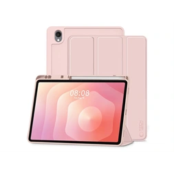 Tech-Protect TP332649 Samsung Galaxy Tab S11 11.0" X730/X736B tablet tok (SC Pen) pink