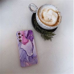Tech-Protect TP372720 Samsung SM-A165 Galaxy A16 4G/A16 5G Icon marble szilikon tok