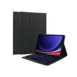 Tech-Protect TP606256 Galaxy Tab S9 11"/S9FE/S10FE/S10Lite 10,9" tablet tok (SC Pen) bill. Fekete