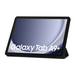 Tech-Protect TP607802 Samsung X210/X215/X216 Galaxy Tab A9+ 11.0 fekete tablet tok