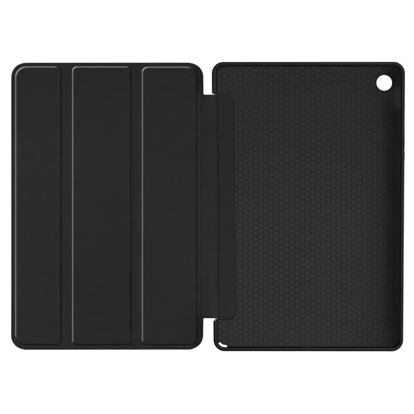 Tech-Protect TP607802 Samsung X210/X215/X216 Galaxy Tab A9+ 11.0 fekete tablet tok