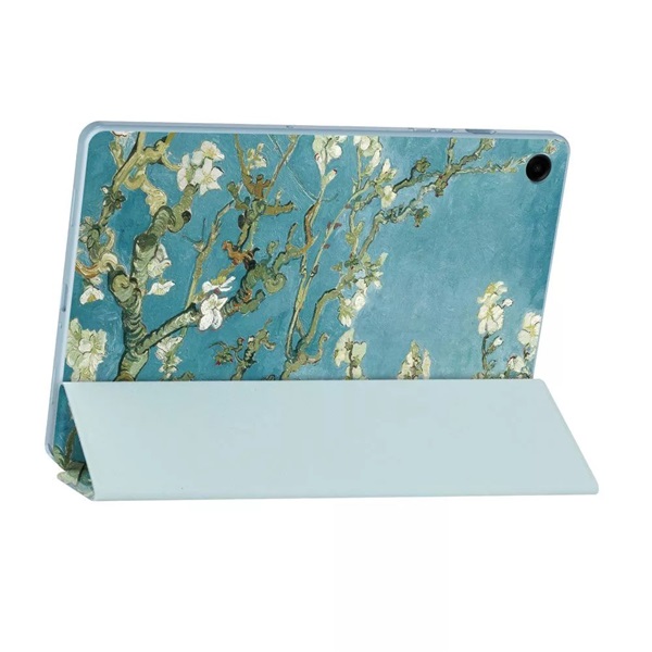 Tech-Protect TP607970 Samsung X210/X215/X216 Galaxy Tab A9+ 11.0 sakura tablet tok