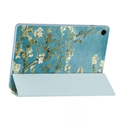 Tech-Protect TP607970 Samsung X210/X215/X216 Galaxy Tab A9+ 11.0 sakura tablet tok