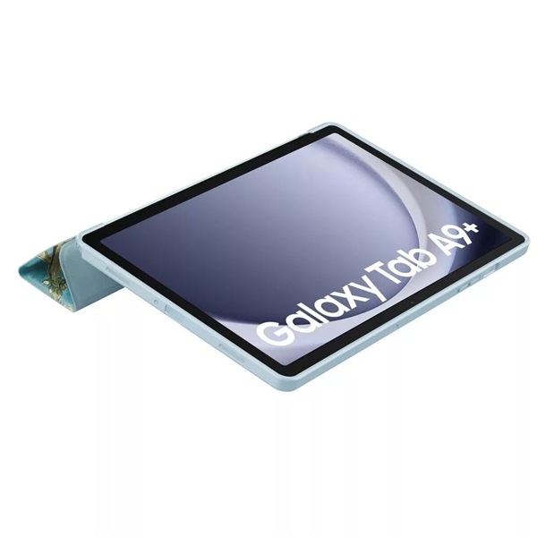Tech-Protect TP607970 Samsung X210/X215/X216 Galaxy Tab A9+ 11.0 sakura tablet tok