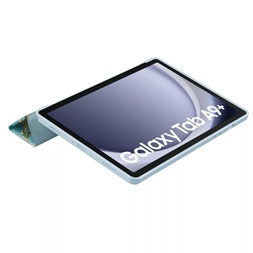 Tech-Protect TP607970 Samsung X210/X215/X216 Galaxy Tab A9+ 11.0 sakura tablet tok