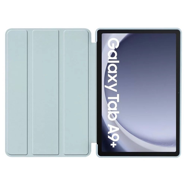 Tech-Protect TP607970 Samsung X210/X215/X216 Galaxy Tab A9+ 11.0 sakura tablet tok
