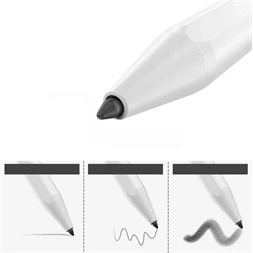 Tech-Protect TP711408 Apple iPad Digital Magnetic Stylus Pen aktív toll
