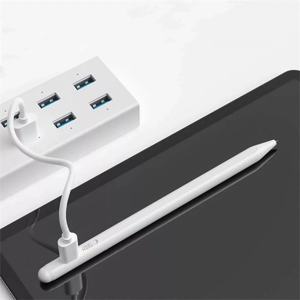 Tech-Protect TP711408 Apple iPad Digital Magnetic Stylus Pen aktív toll