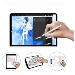Tech-Protect TP711408 Apple iPad Digital Magnetic Stylus Pen aktív toll
