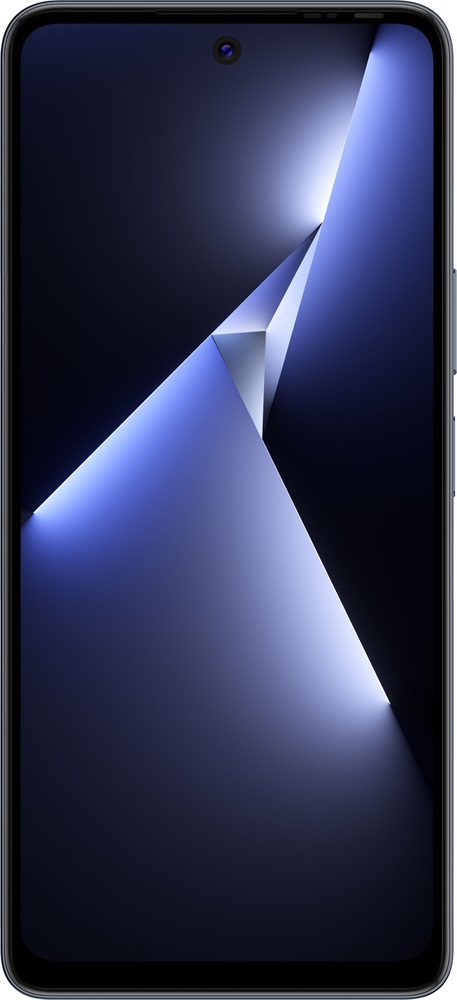 Tecno Pova 5 Pro 6,78" 5G 8/256GB DualSIM Dark Illusion okostelefon