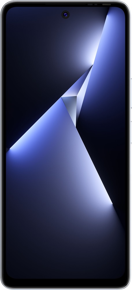 Tecno Pova 5 Pro 6,78" 5G 8/256GB DualSIM Silver Fantasy okostelefon