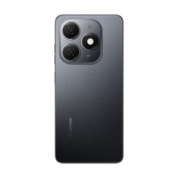 Tecno Spark 20 6,56" LTE 8/256GB DualSIM Gravity Black okostelefon (Újszerű)