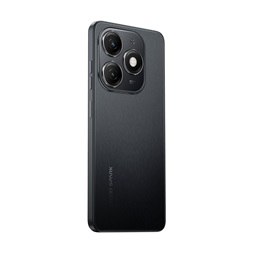 Tecno Spark 20 6,56" LTE 8/256GB DualSIM Gravity Black okostelefon (Újszerű)