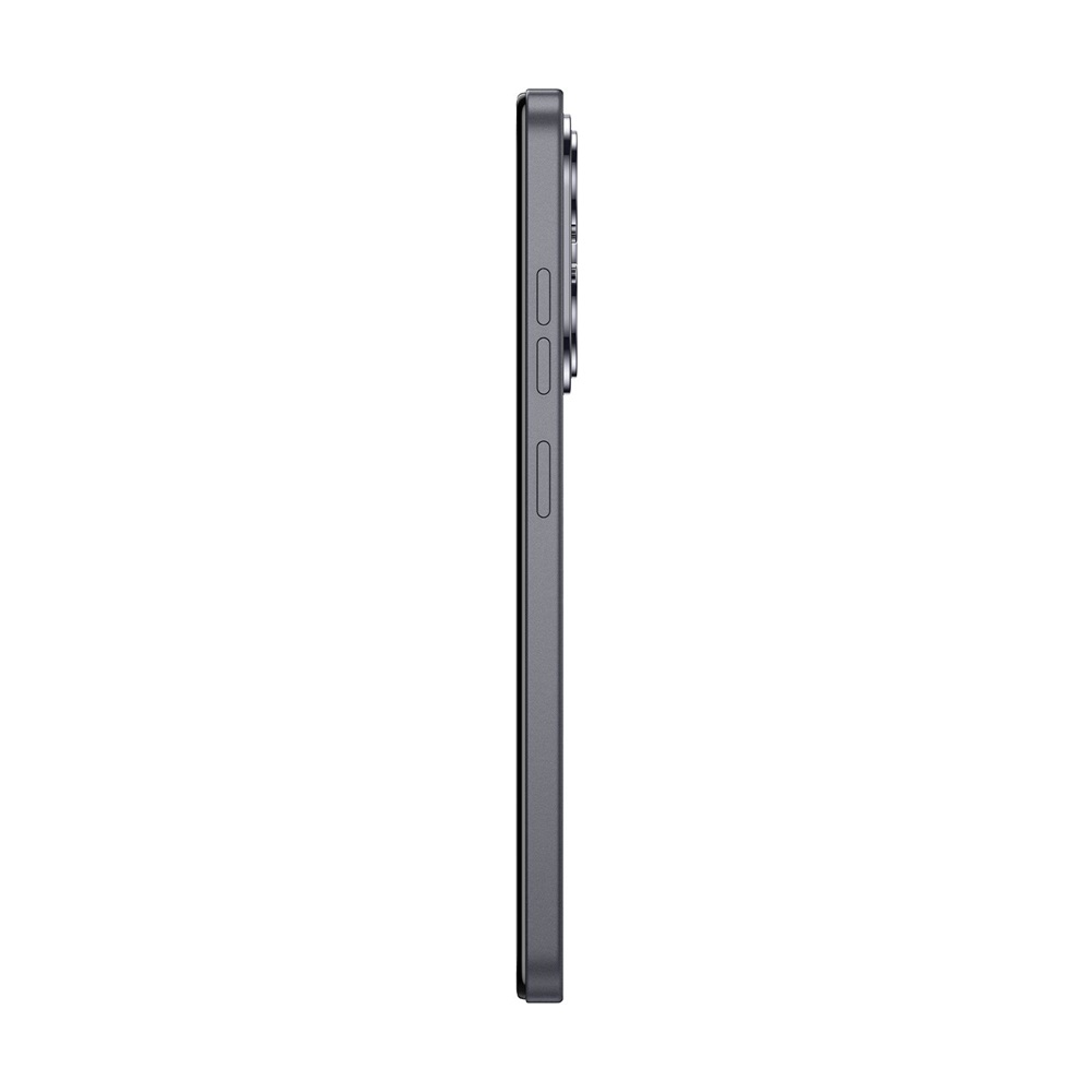 Tecno Spark 20 6,56" LTE 8/256GB DualSIM Gravity Black okostelefon (Újszerű)