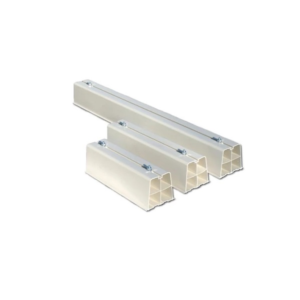 Tecnosystemi Base 450 mm klímatartó konzol lapostetőre