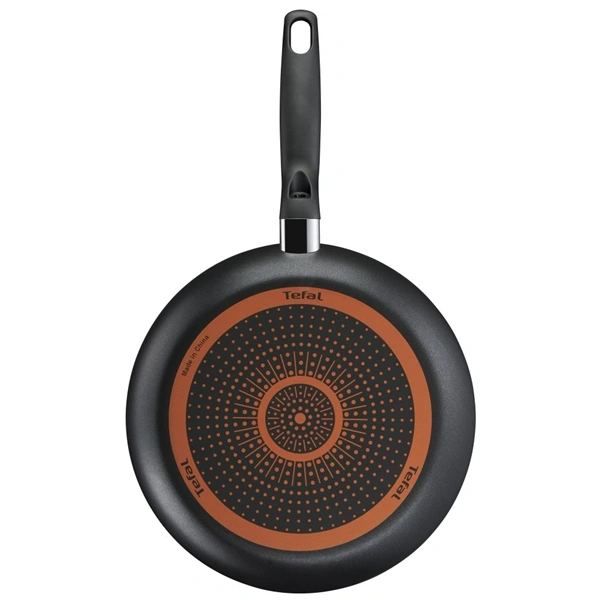 Tefal B4590684 Gourme 28 cm-es serpenyő