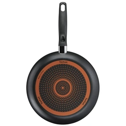 Tefal B4590684 Gourme 28 cm-es serpenyő