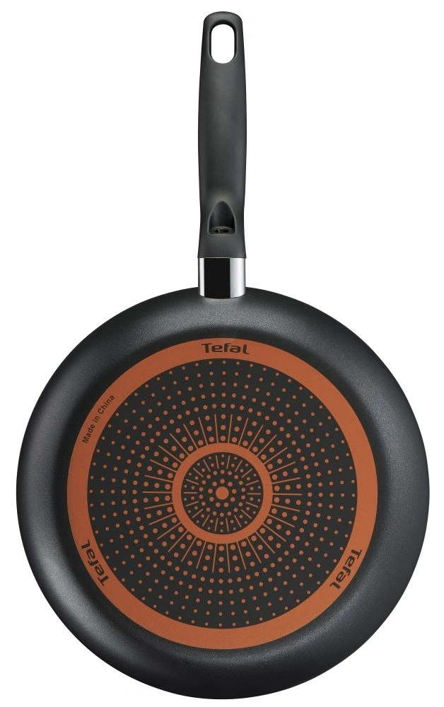 Tefal B4590684 Gourme 28 cm-es serpenyő