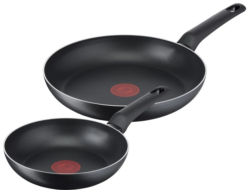 Tefal B5569053 Simple Cook serpenyő készlet