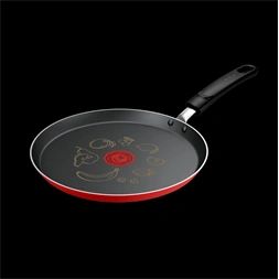 Tefal B7021002 Lancer 25 cm-es piros palacsintasütő