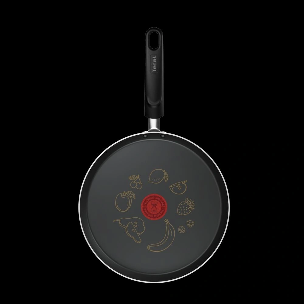 Tefal B7021002 Lancer 25 cm-es piros palacsintasütő