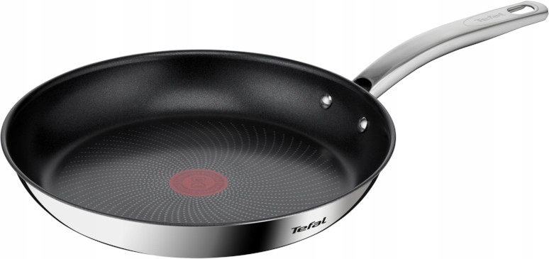 Tefal B8180655 Delicious 28 cm serpenyő