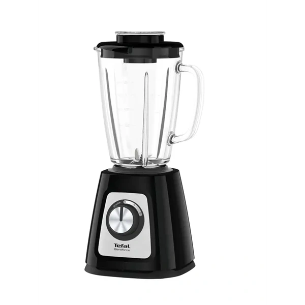 Tefal BL438831 Blendforce 2 1,25L fekete turmixgép