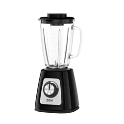Tefal BL438831 Blendforce 2 1,25L fekete turmixgép