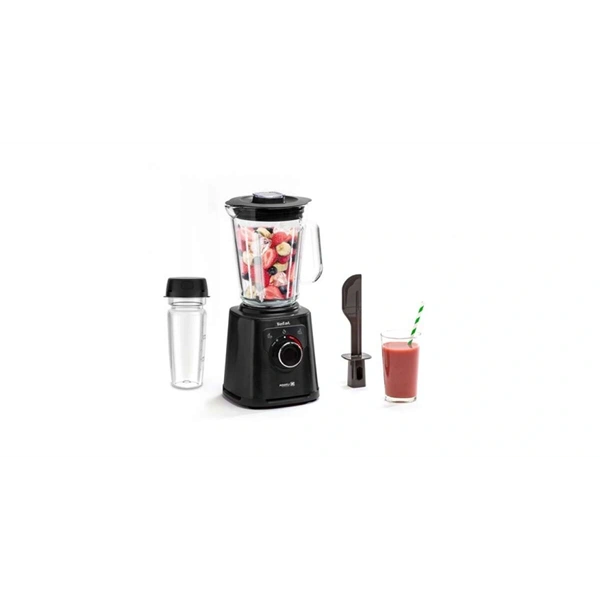 Tefal BL87G831 1,7L fekete turmix