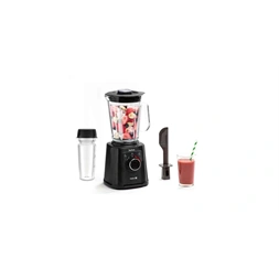 Tefal BL87G831 1,7L fekete turmix