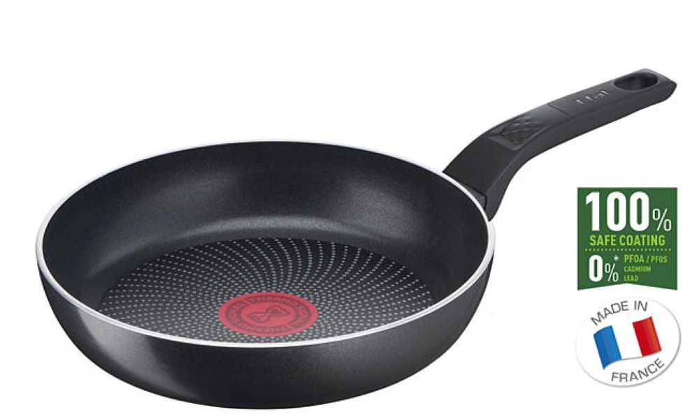 Tefal C2720253 Start&Cook alumínium serpenyő 20 cm