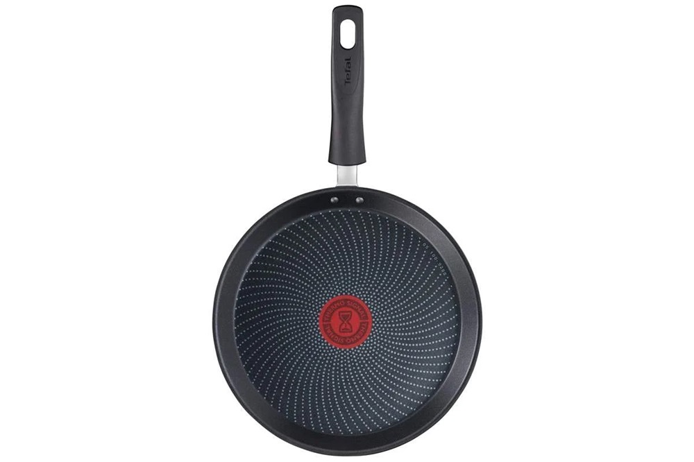 Tefal C2733853 Super Start 25 cm-es alumínium palacsintasütő
