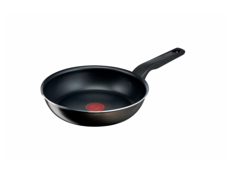 Tefal C3840453 XL Intense 24cm-es alumínium serpenyő