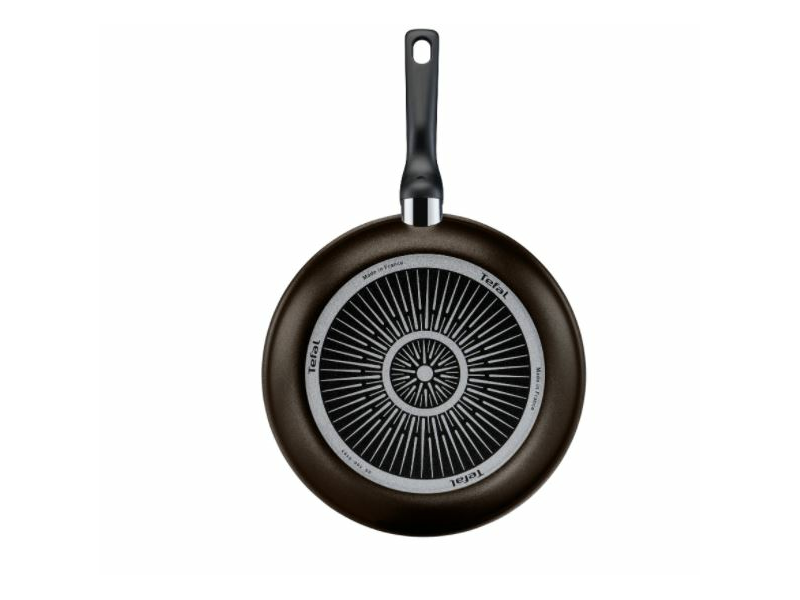 Tefal C3840453 XL Intense 24cm-es alumínium serpenyő