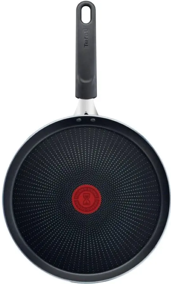 Tefal C3841053 XL Intense 25cm-es alumínium palacsintasütő serpenyő